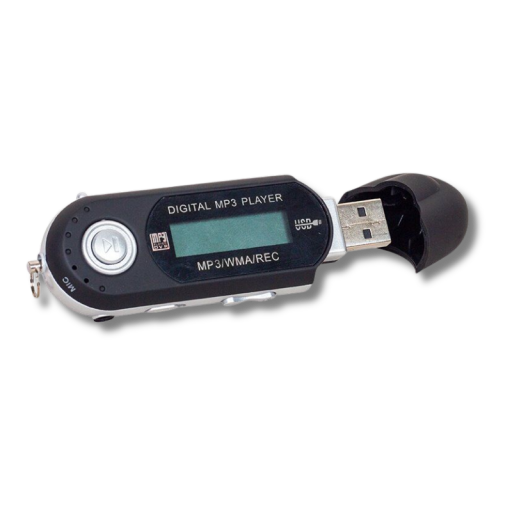 Mp3 ve Mp4 Player